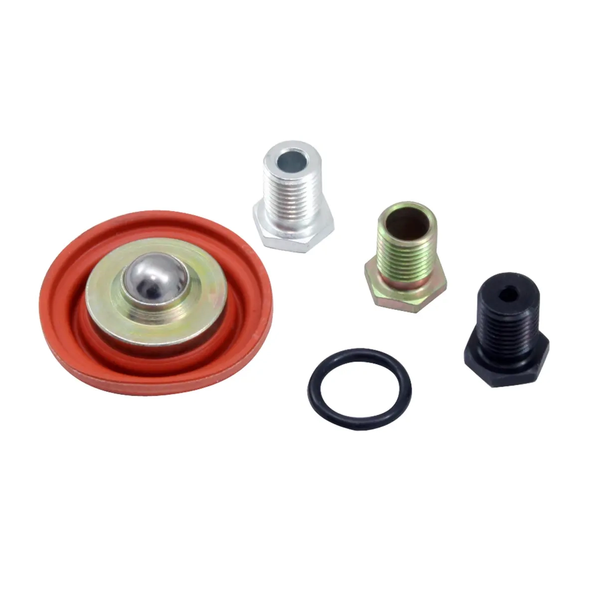 Reparaturkit Benzindruckregler AEM 