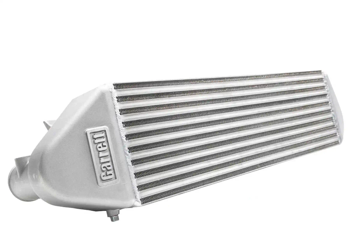 Garrett Performance Ladeluftkühler für Ford Focus ST 