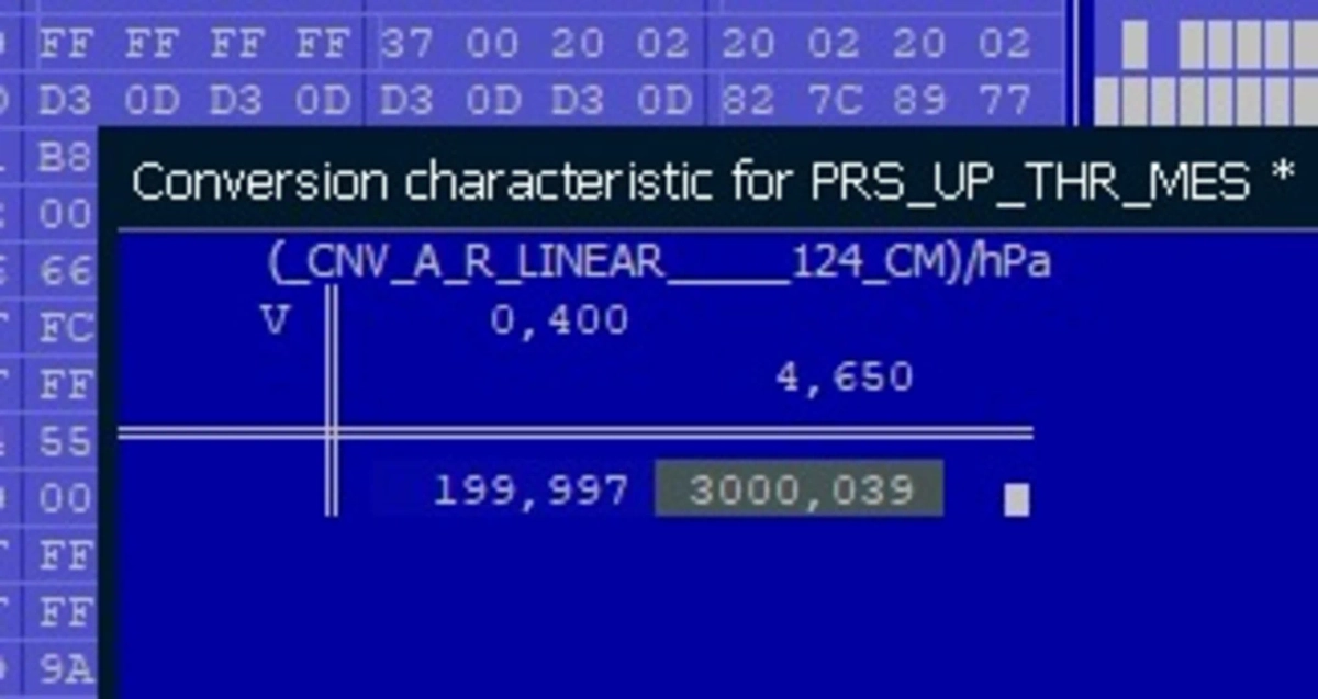  2.0 TSI EA888 Gen. 3 MQB 350 Kpa capteur de pression de charge (Map Sensor) Tube d'aspiration