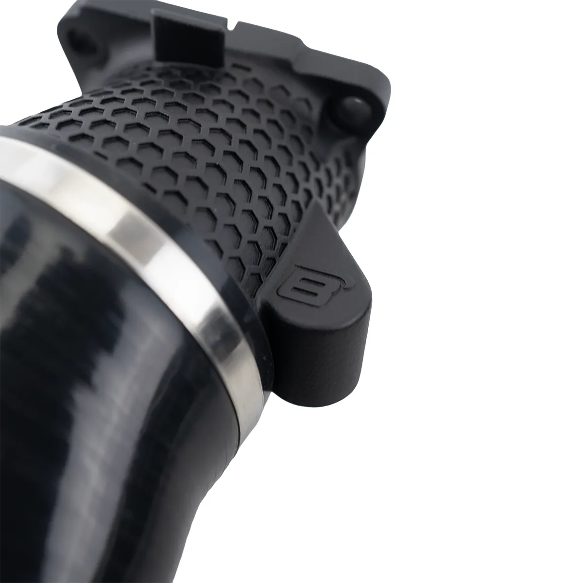 4.0 TFSI EA825 Carbon Ansaugung mit Upgrade Turbo Inlets BAR-TEK®