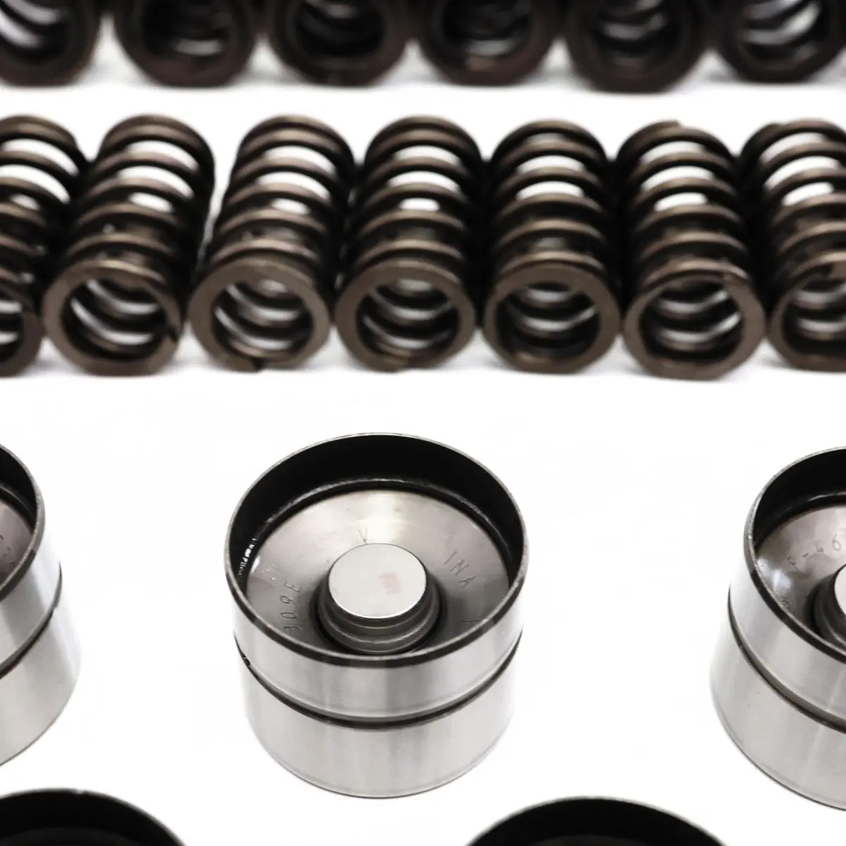  1.8T 20V culata High Boost Kit ULTI BAR-TEK®