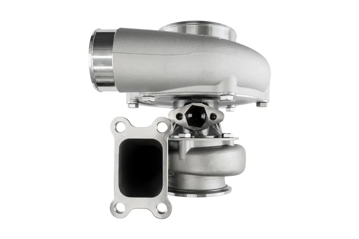 Turbosmart Turbocharger 6466 T3/V-Band