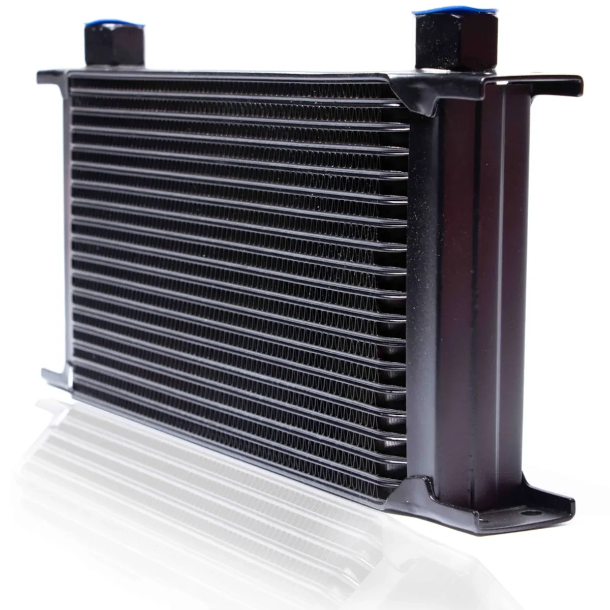 Refrigerador de aceite 19 filas BAR-TEK