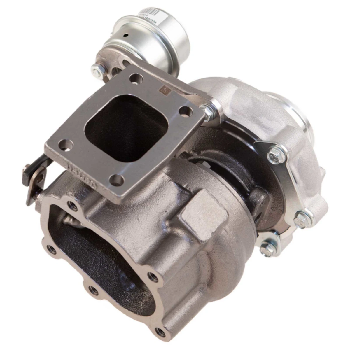 GBC17-250 Turbocharger