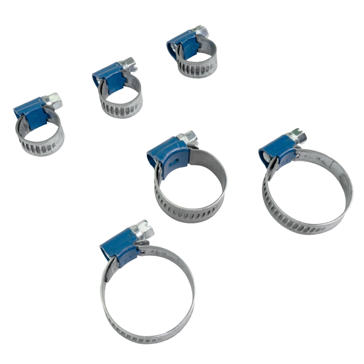 Catchtank Schellen Kit BAR-TEK®