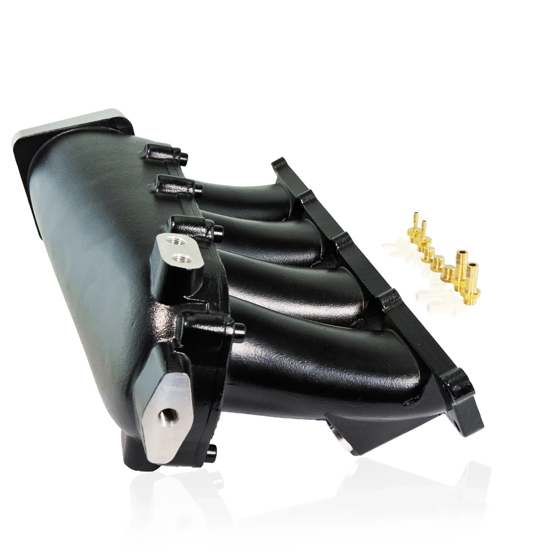 1.colector de admisión 8T 20V Race BAR-TEK®