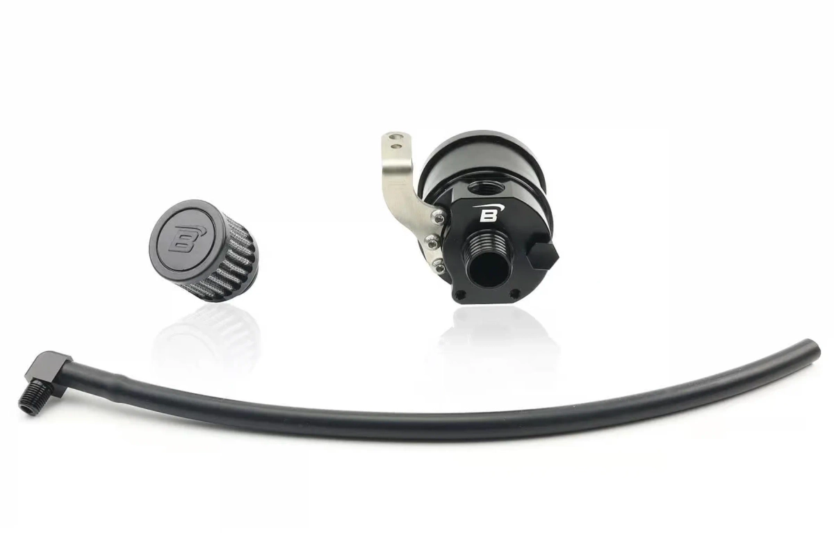 2.0L DSG VW DQ381 Catchtank BAR-TEK®