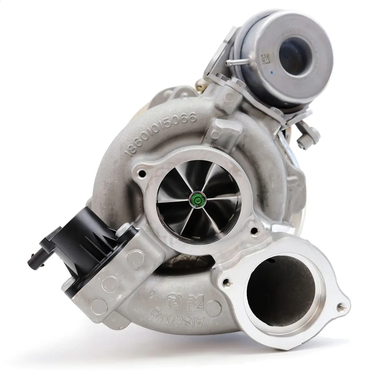 3.0L TFSI Audi S4/S5 B9 upgrade Turbocharger up to 650 HP Turbo-Total