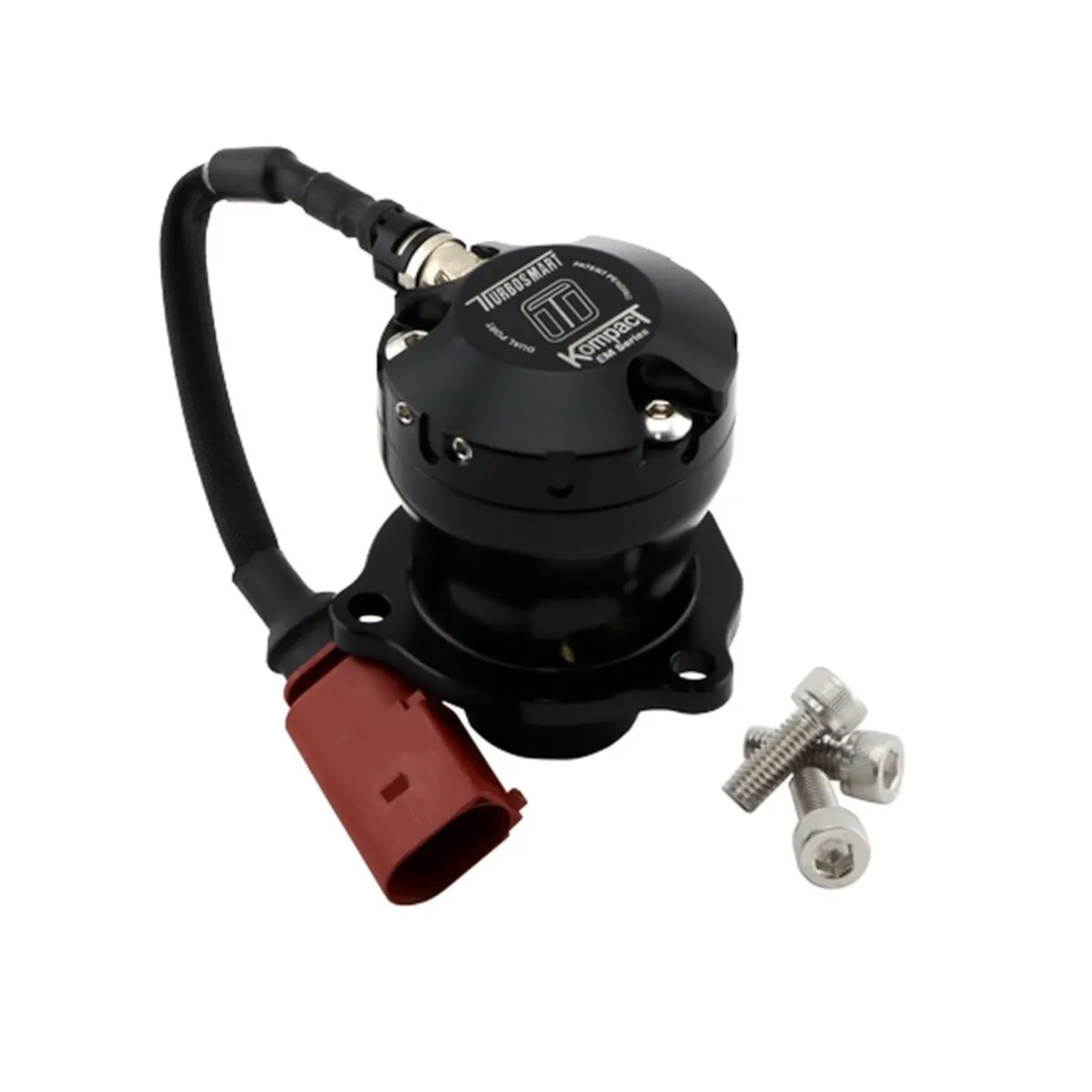 Soupape de décharge 2.0L TFSI & TSI Turbosmart VR1