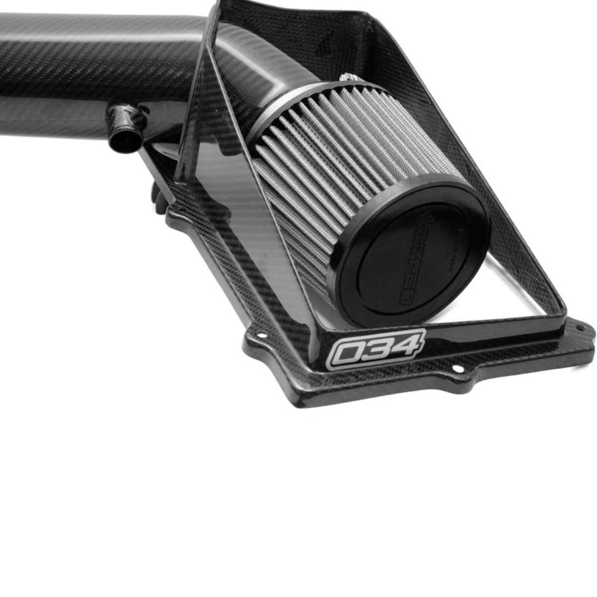 2.5 TFSI EA855 Admisión de carbono 034Motorsport