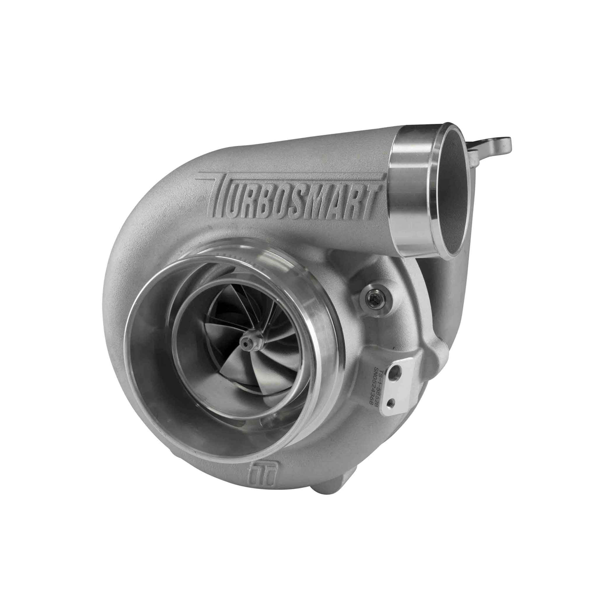  Turbosmart turbocharger 5862 T4 Single Scroll/V-Band