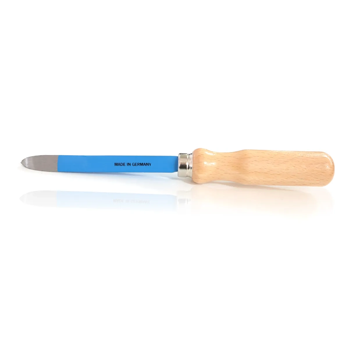 Bar-tek® three-sided deburring tool