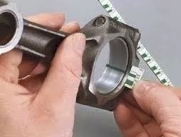 Regletas de medición para cojinetes lisos / casquillos de cojinete GLYCO