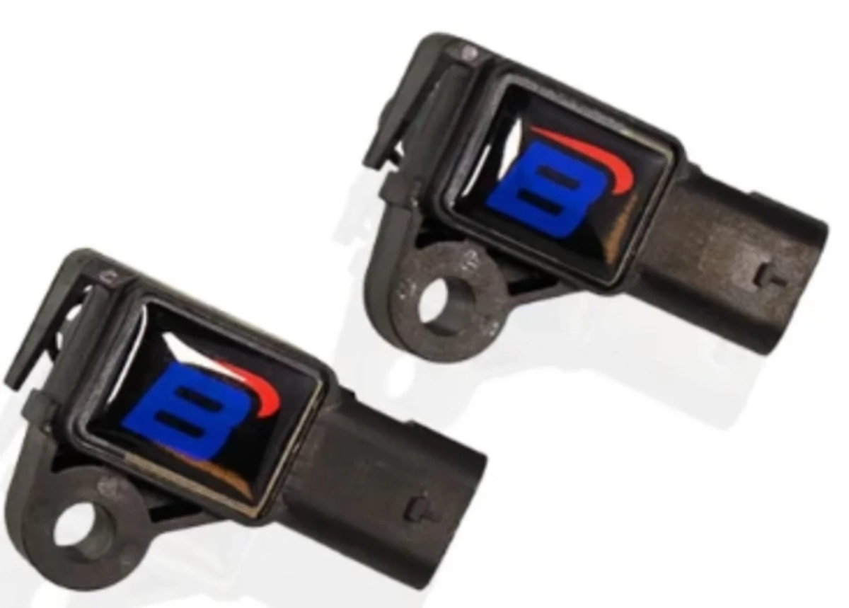 2.9L & 3.0L TFSI EA839 4 bar MAP sensor kit BAR-TEK®