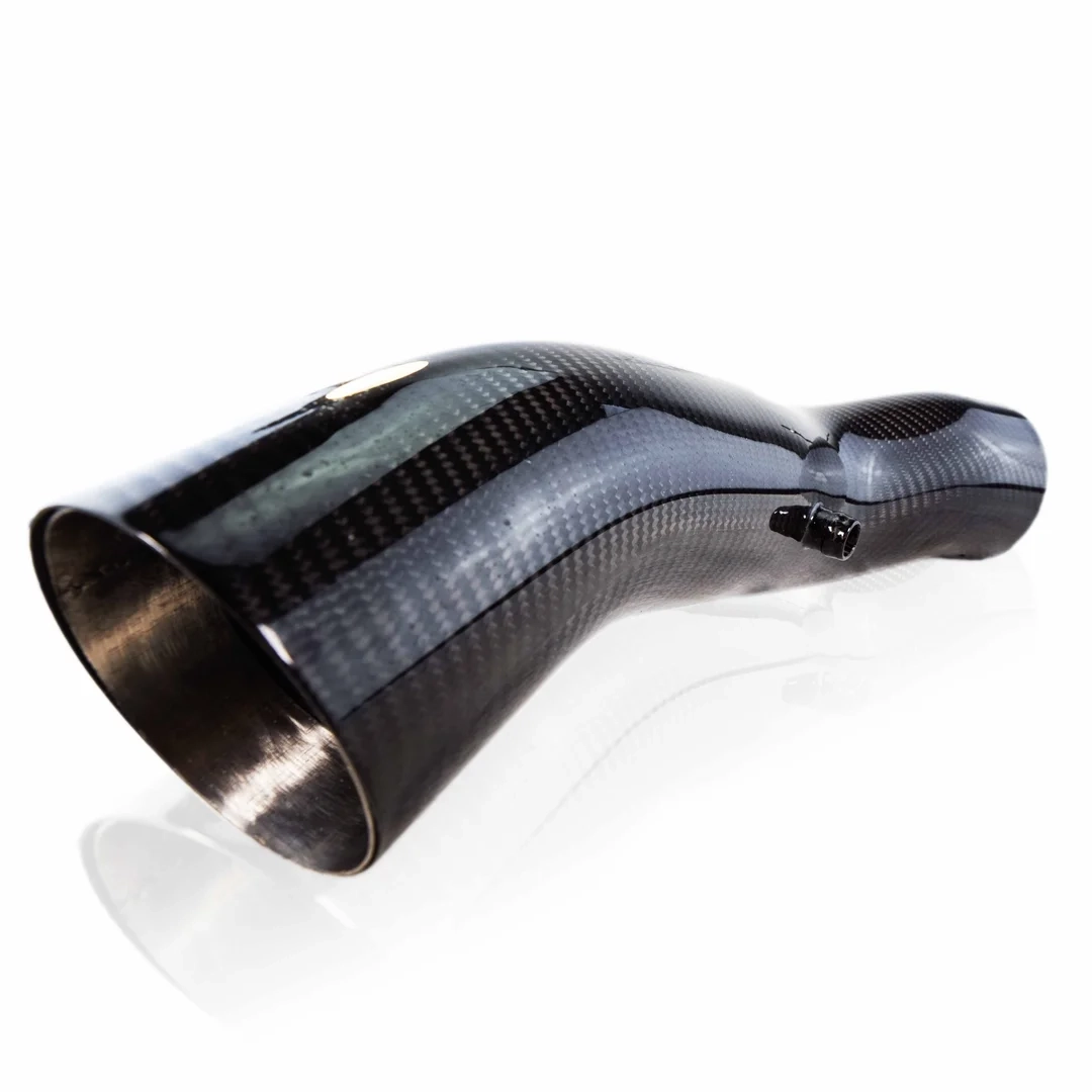 2.5L TFSI tubes d'admission pour DAZA BAR-TEK®