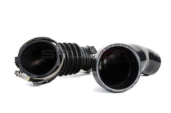  2.0 TFSI Audi A4 & A5 manguera de admisión reforzada de BAR-TEK®