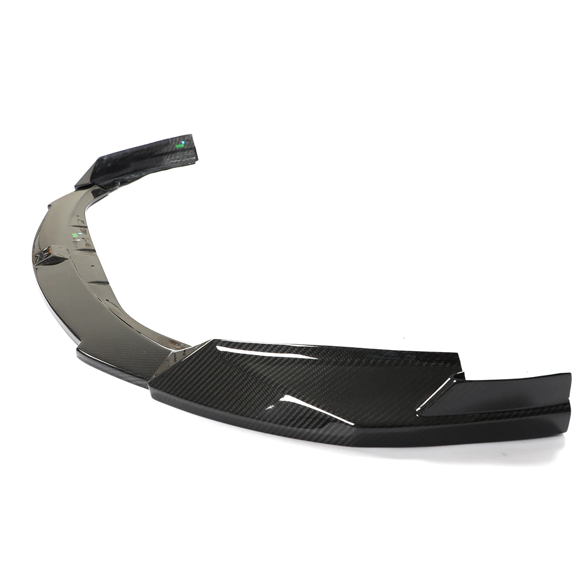 BAR-TEK® Carbon Lippe compatible con BMW S58B30 G8X M3/M4