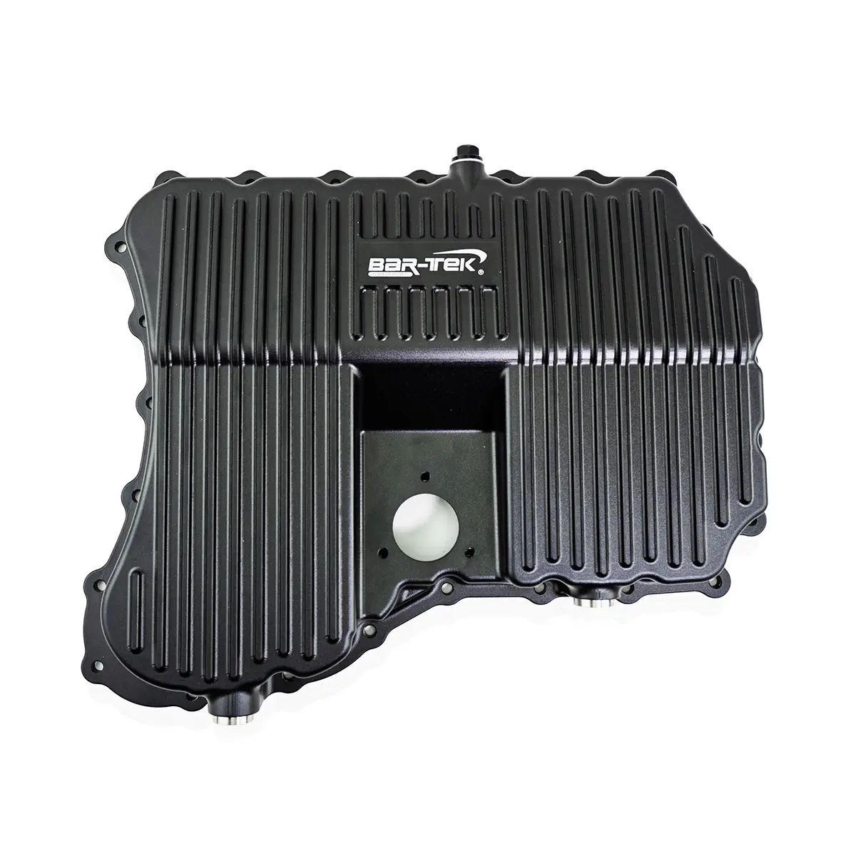 Cárter de aceite de aluminio billet 2.5 TFSI EA855 evo BAR-TEK®