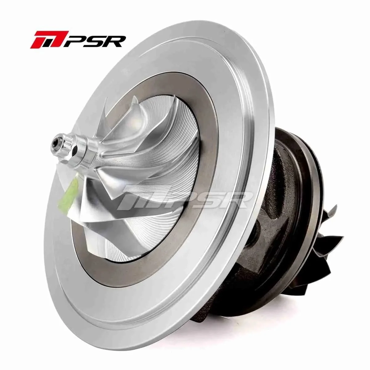 PSR 2860 Gen.2 Turbocharger similar to GTX2860 up to 475 PS Pulsar