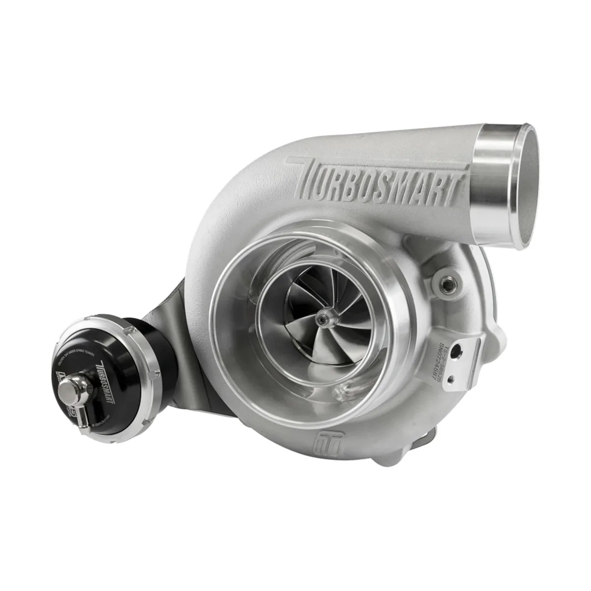Turbosmart Turbocharger 5862 V-Band/V-Band - IWG