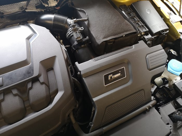2.0 TSI EA888 Gen.3B MQB (avec capteur MAF) aspiration R600 Racingline