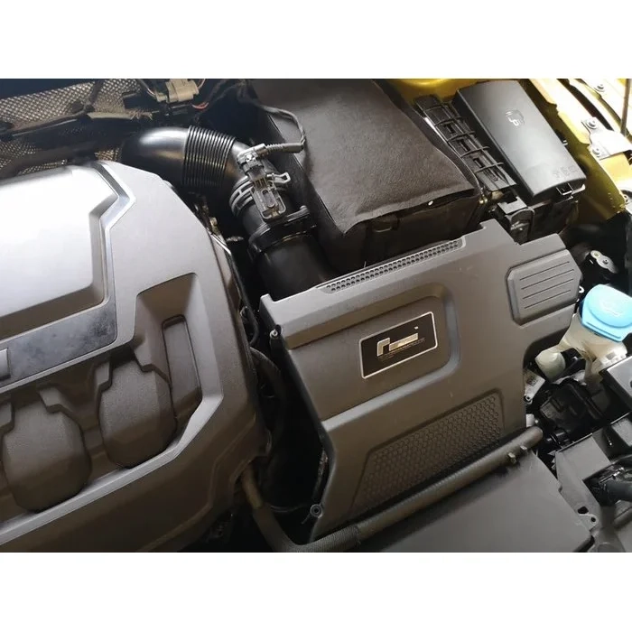 2.0 TSI EA888 Gen.3B MQB (mit MAF Sensor) Ansaugung R600 Racingline