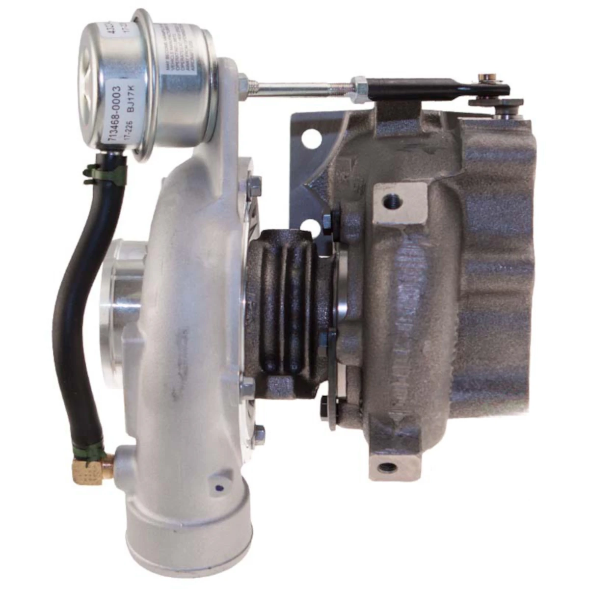 Garrett GT2252 Turbolader