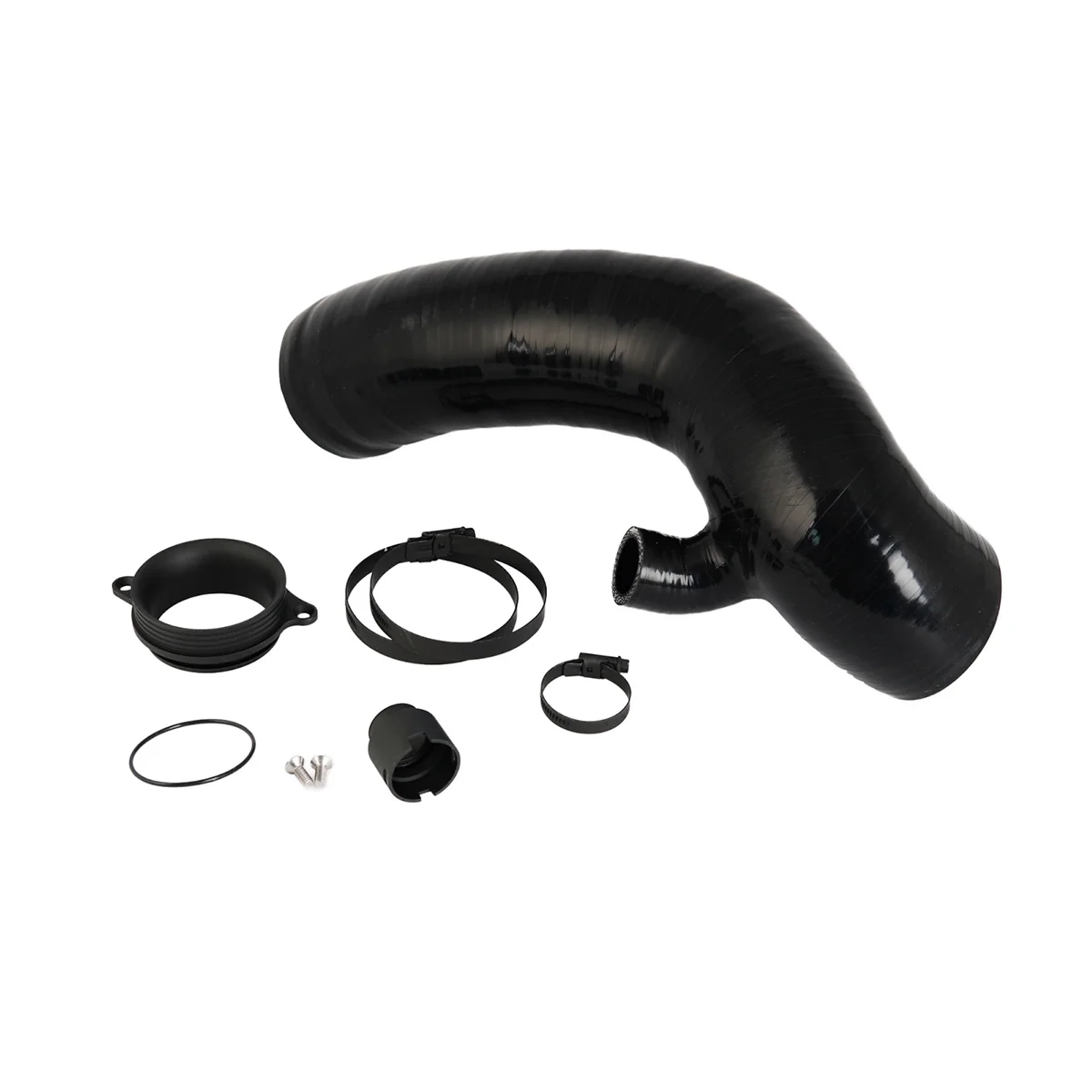 2.0 TSI EA888 evo4 Golf 8 R intake hose do88