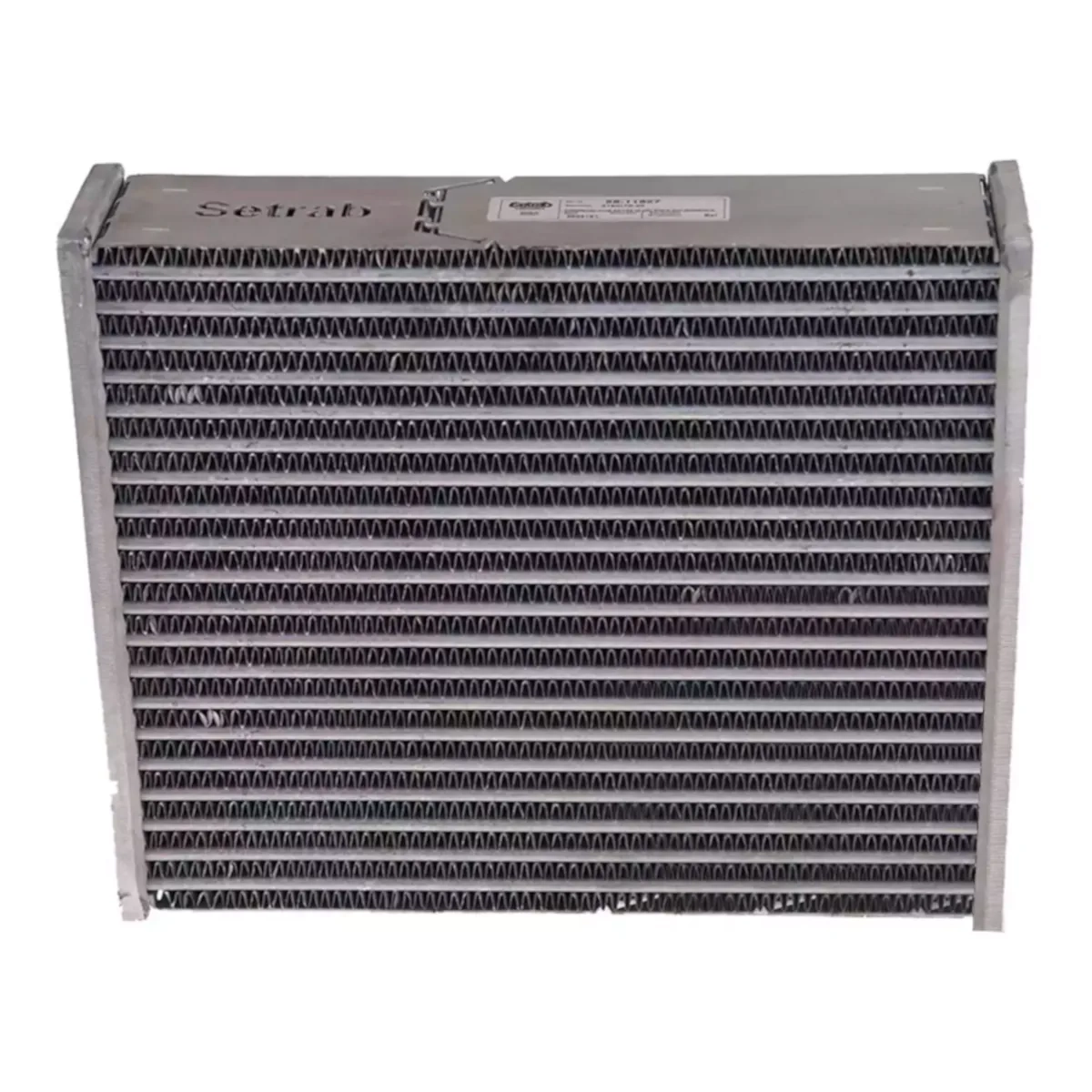 ProLine IC 316IC-20 Charge Air Cooler Mesh Setrab - 58-11827