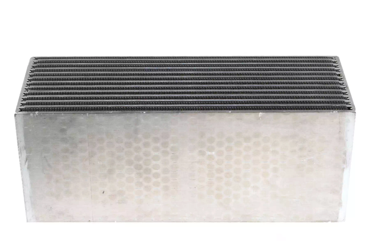 H2O/Air Intercooler Core Garrett - 1000 HP - 734408-6005