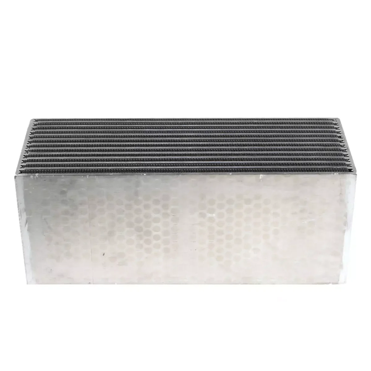 Red de Intercooler Agua-Aire - Garrett - 1000 PS - 734408-6005