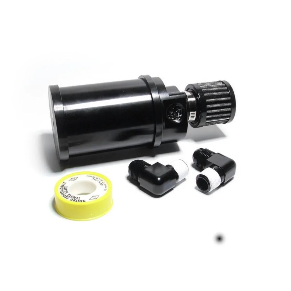 1.8T 20V Öl-Catchtank-Kit BAR-TEK®