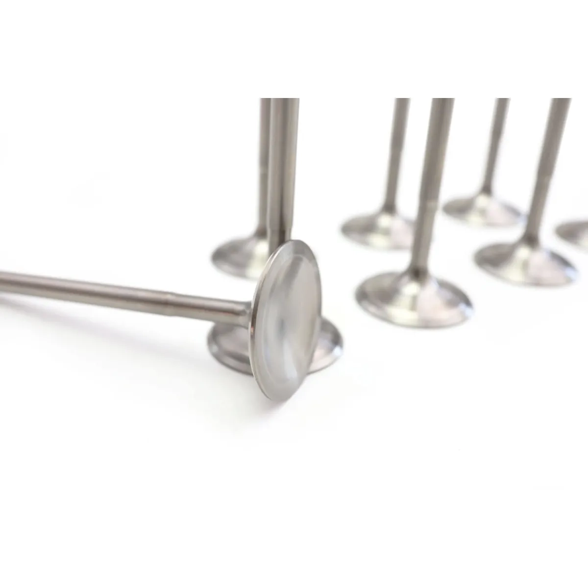 TFSI & TSI High Boost Inlet Valves BAR-TEK®