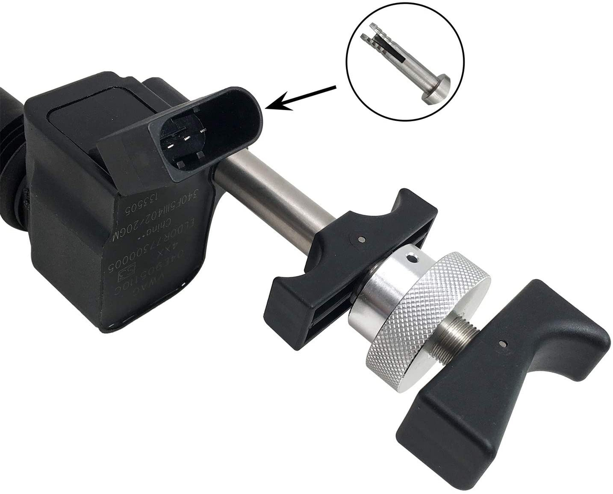Ignition coil disassembly tool like VAG VW T10530