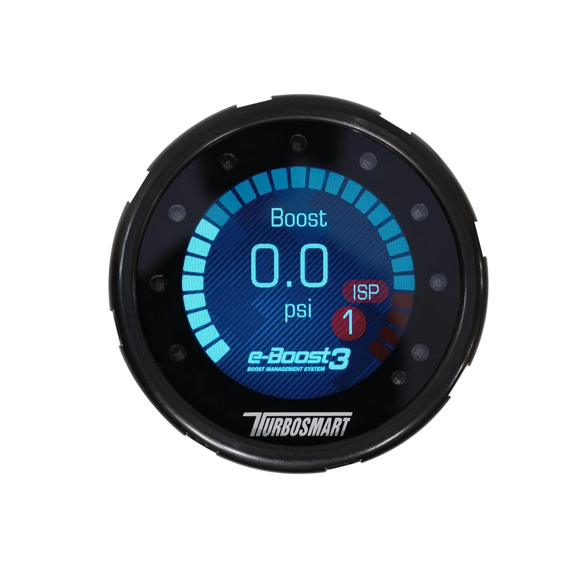 eBoost3 Boost-Management 3 bar 60mm Turbosmart