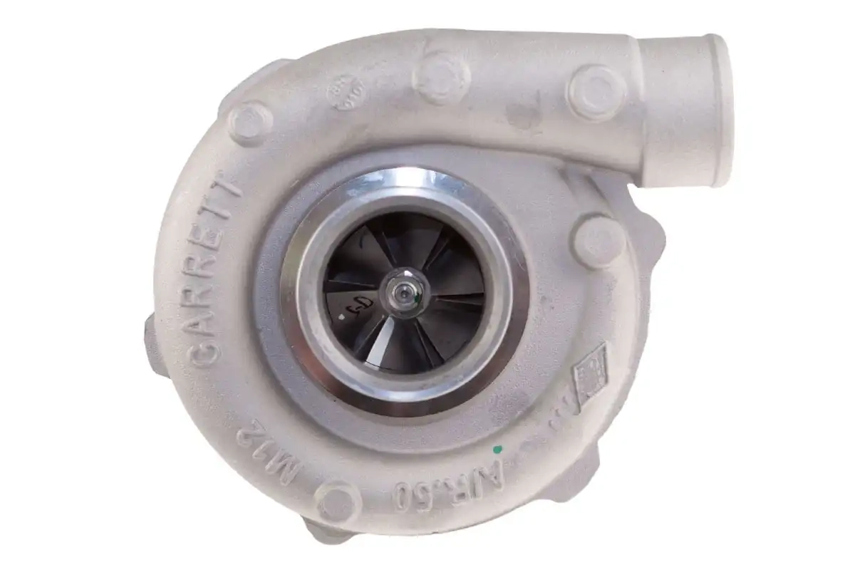 Garrett GT3071R Super Core 836028-5001S
