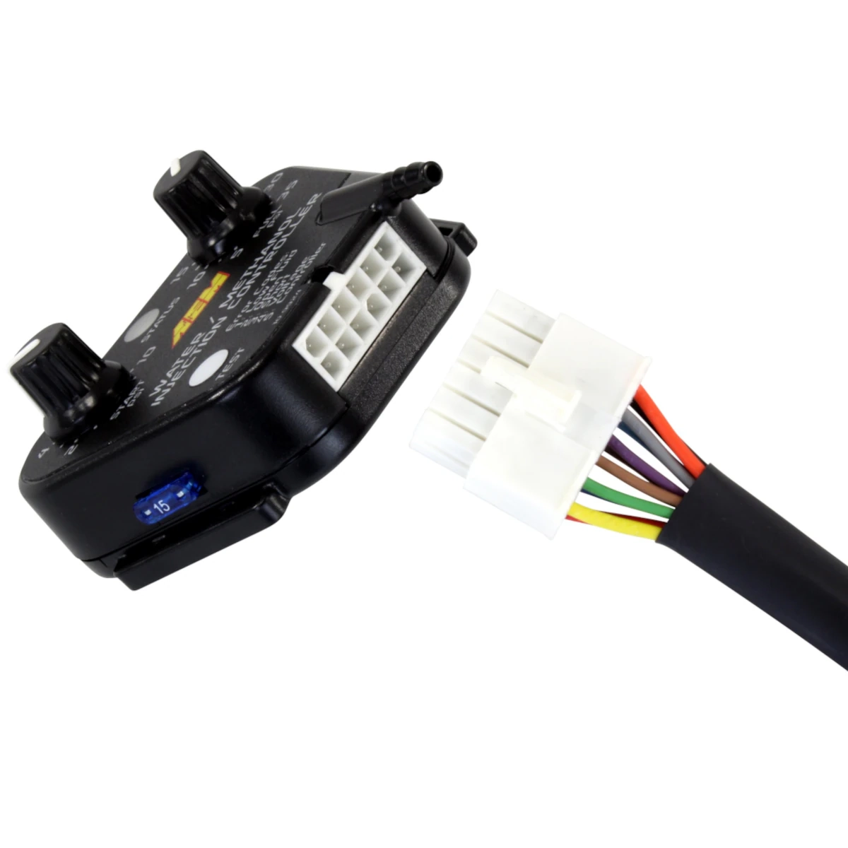 Wasser-Methanol Einspritzung Standard 35 PSI Controller Kit