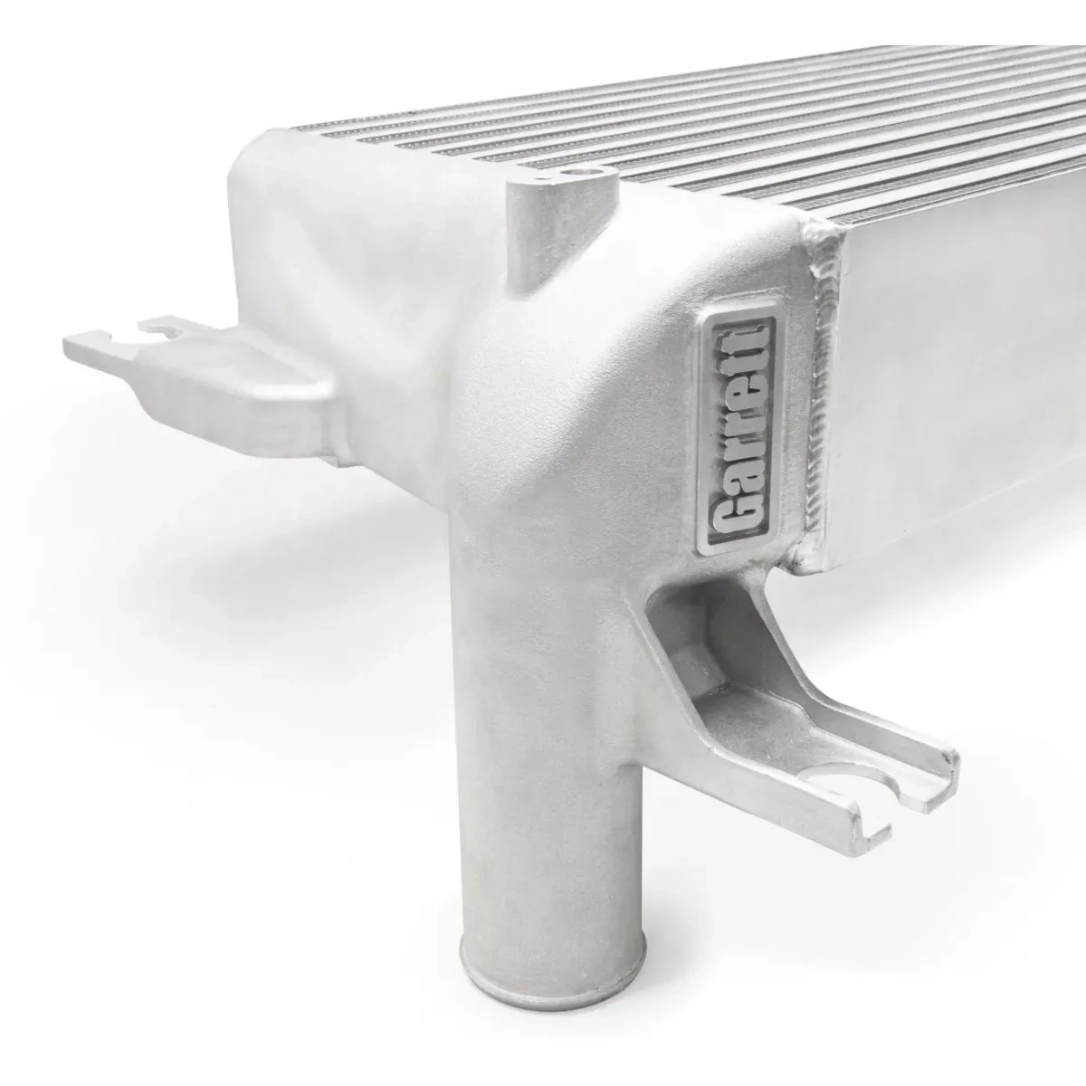 Garrett Performance Charge Air Cooler for Ford Raptor Ranger Everest Mazda BT-50