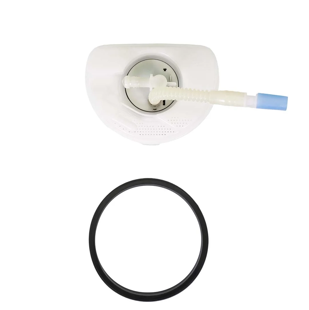  1.8T upgrade Low pressure fuel pump BAR-TEK ® 