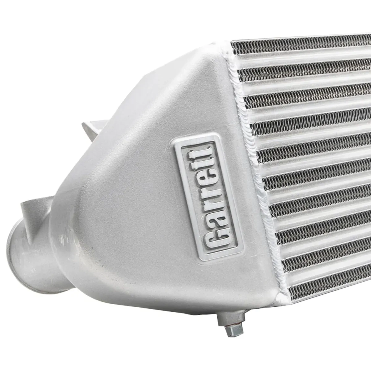 Garrett Performance Ladeluftkühler für Ford Focus ST 