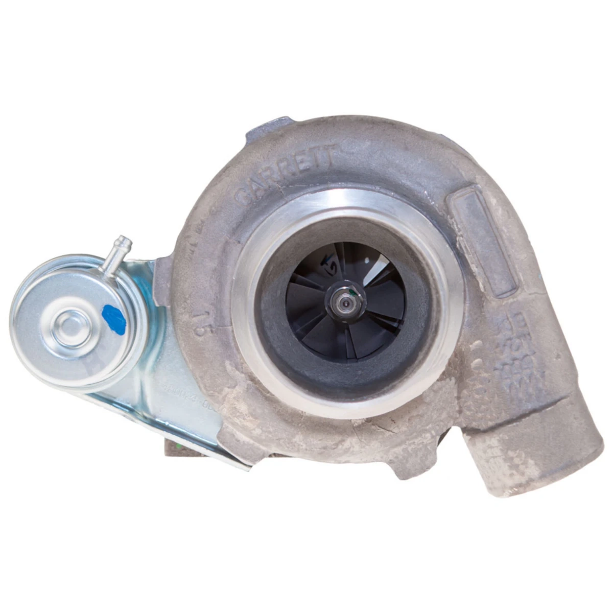 Garrett GT2871R Turbolader 836026-5020S