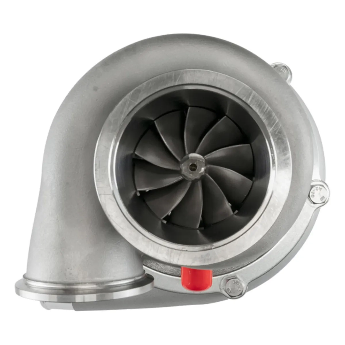 Turbosmart Turbolader 5862 V-Band/V-Band - Reverse