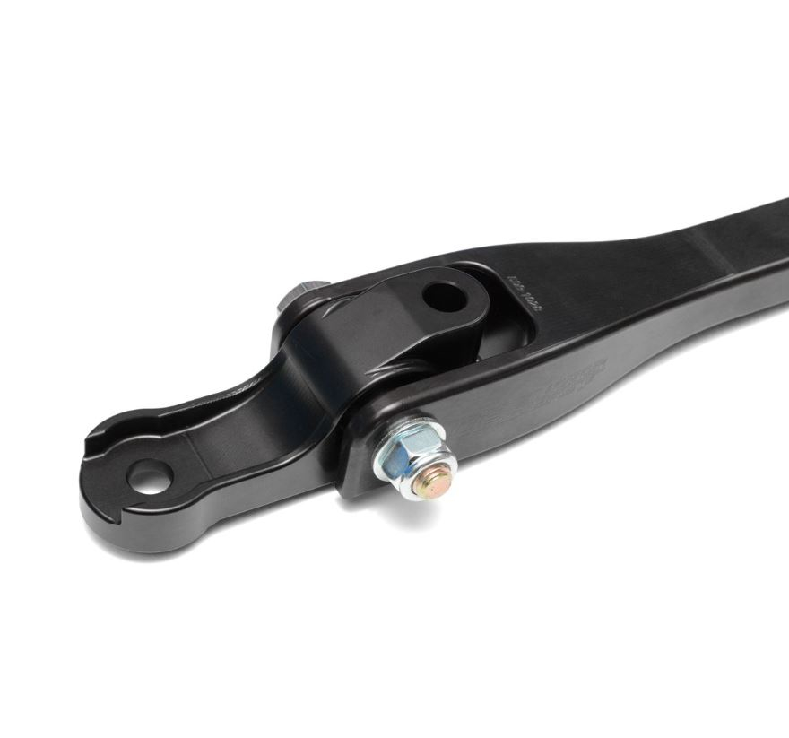 2.5 TFSI EA855 evo Torque Arm