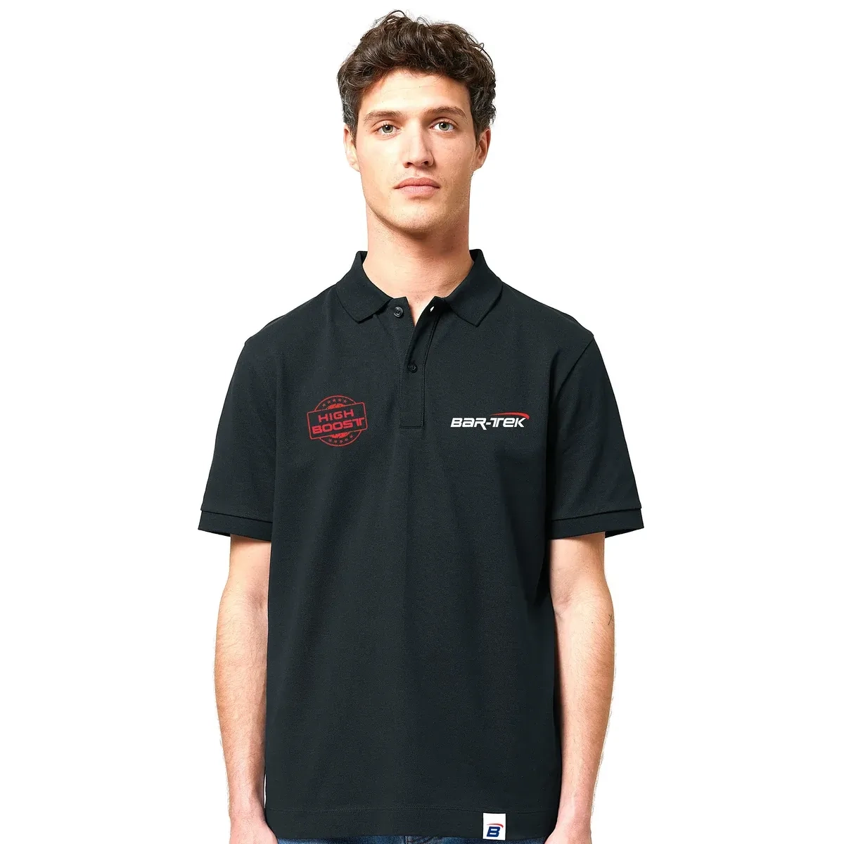 Polo BAR-TEK®
