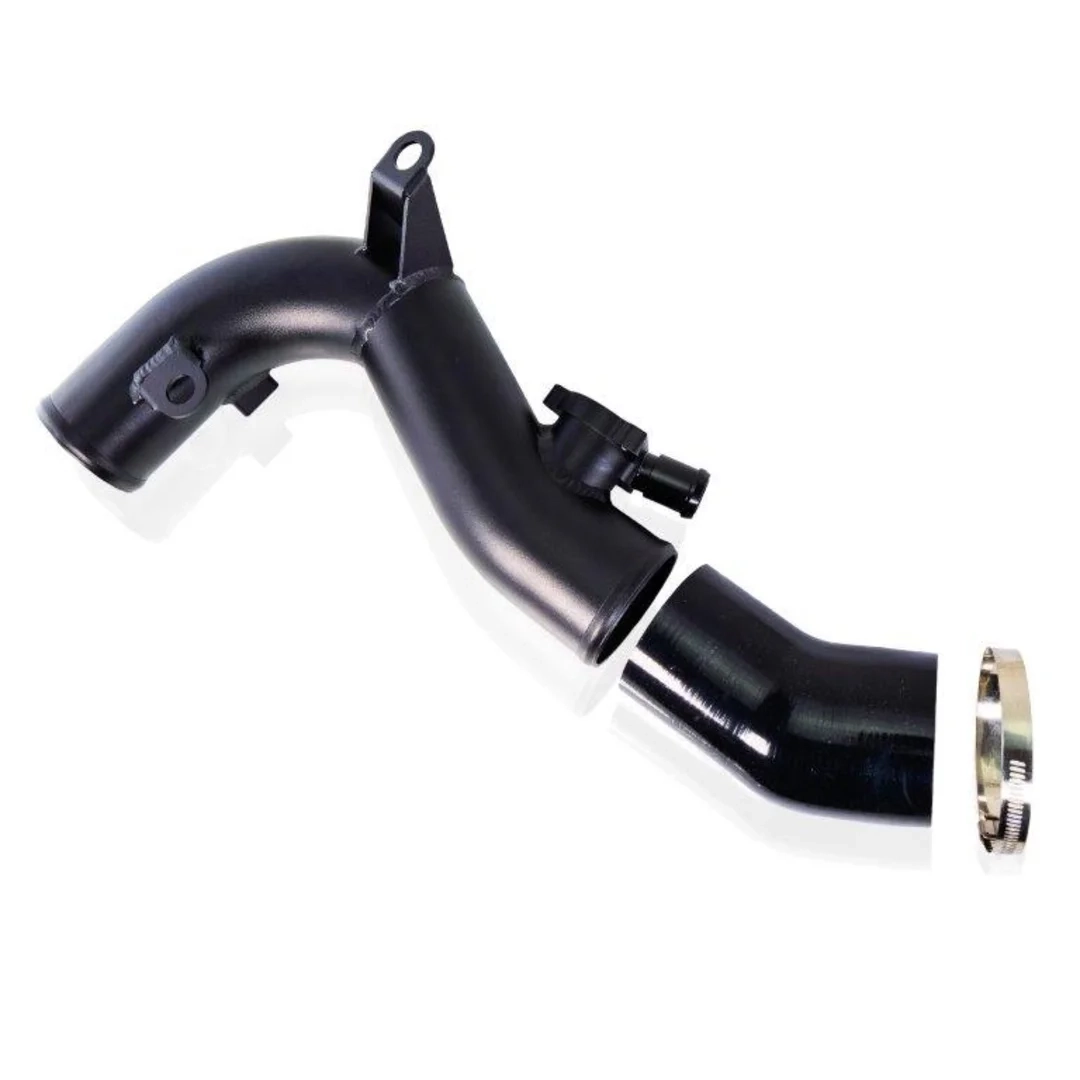 2.0L TSI EA888 Evo4 tubo de potencia BAR-TEK®