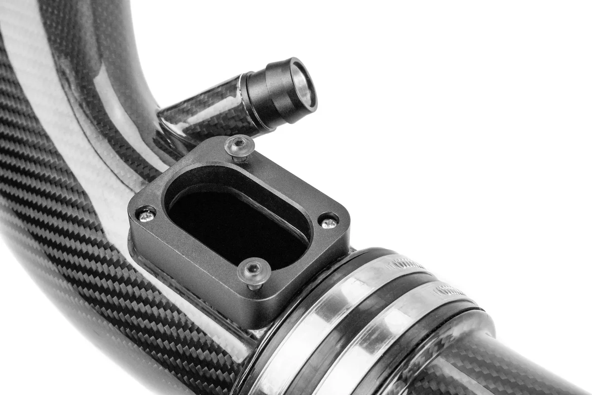 Upgrade Carbon Ansaugung passend für BMW S55B30 F8X M2C/M3/M4 Infinity Design