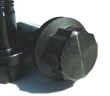 1.8T &amp; TFSI Tornillo para polea ARP &amp; BAR-TEK®