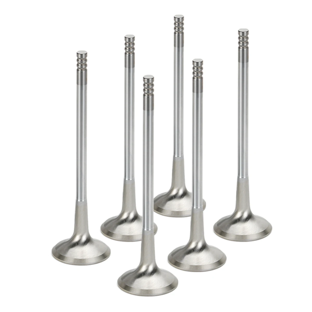 VR6 Turbo INCONEL Auslass Ventile SUPERTECH