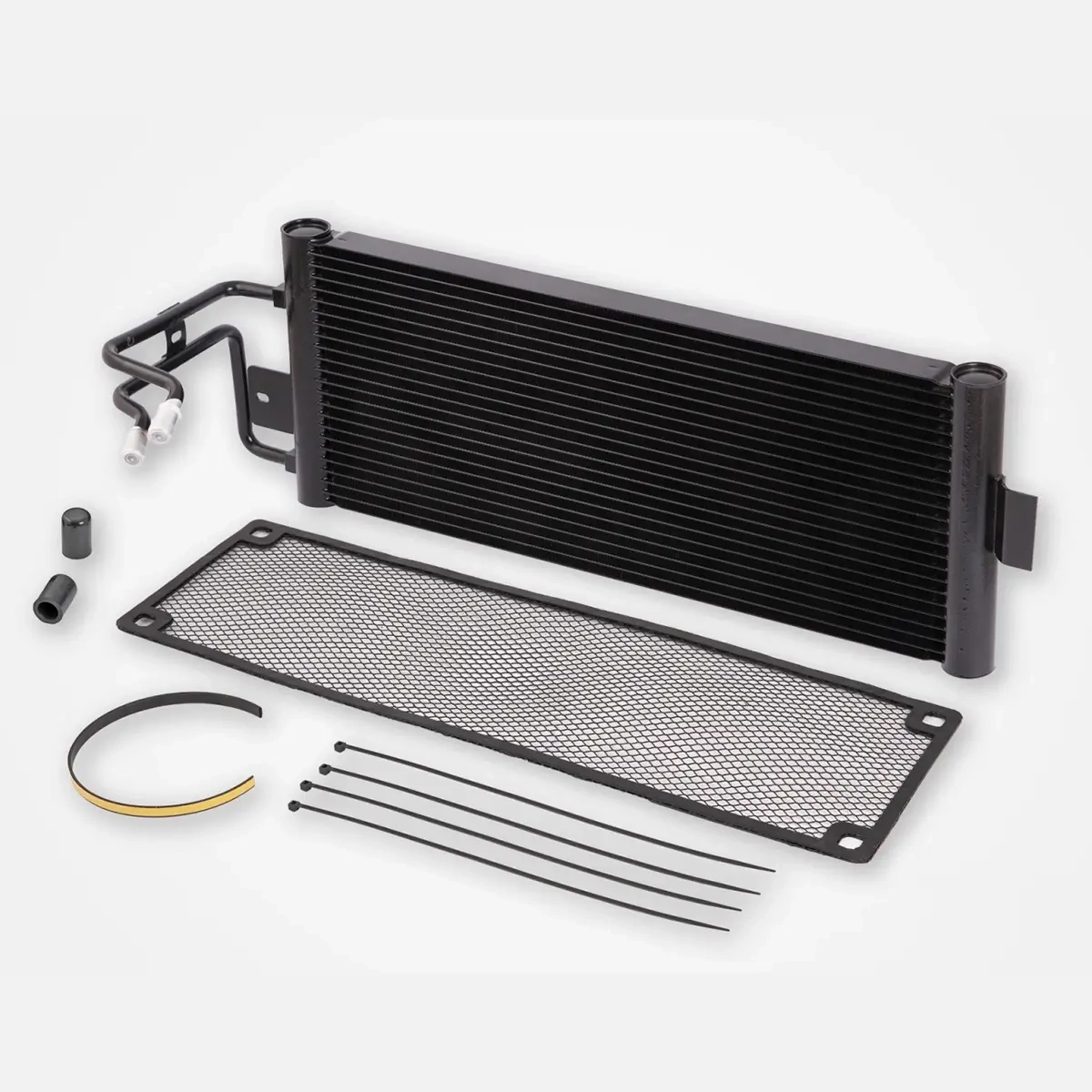 Refroidisseur d'huile de transmission compatible pour BMW S58B30 G8X M2/M3/M4 do88