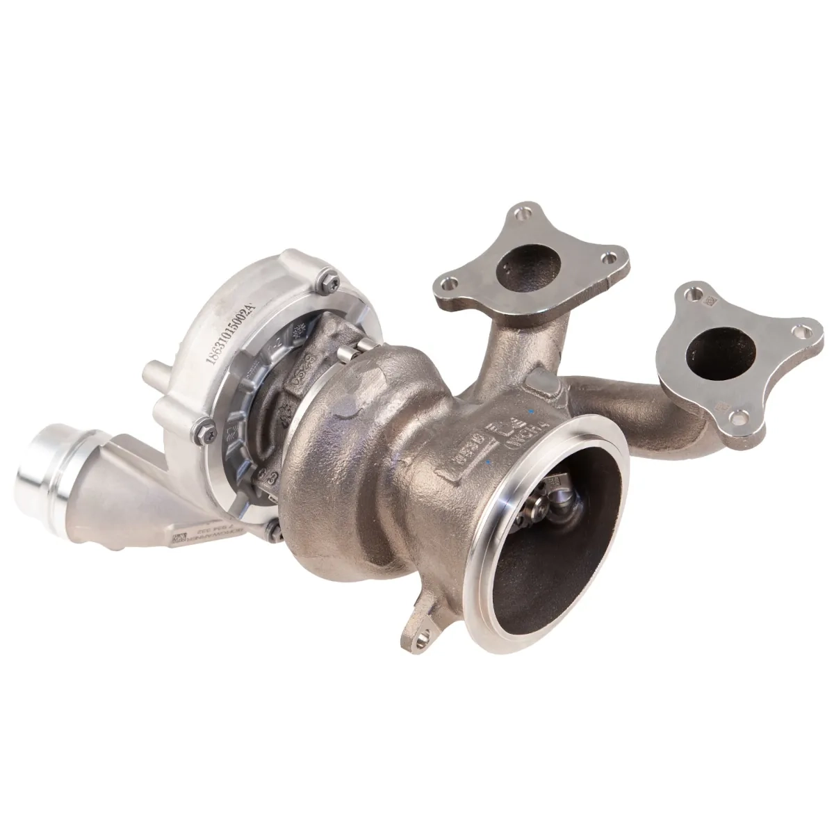Upgrade turbocompresseur jusqu'à 600 CV adaptable sur BMW Z4 M40i B58B30 Turbo-Total